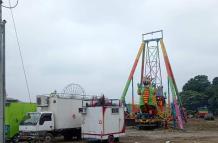 quevedo fiestas