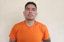 Niegan habeas corpus a Daniel Salcedo