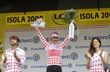Tour de France 2024 - (13186203) richard carapaz