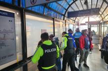 Operativos Quito
