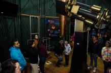 Observatorio Astronómico