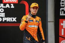Lando Norris