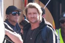 Chad Michael Murray