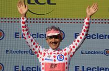 Richard Carapaz tour de francia