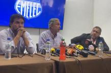 directorio de emelec