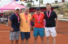 Master Tenis