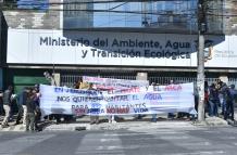 Comunidades de Las Naves