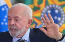 Lula revela que el presidente nicaragüense, Daniel Ortega, no le atiende el teléfono