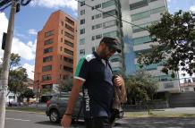 RECORRIDO POR LA AV. (13196736)