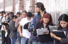 Ecuador+Desempleo+informalidad