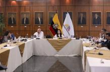 Comisión de Fiscalización