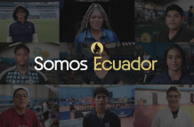 Somos Ecuador