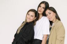 hermanas Lebed