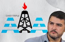Triple A