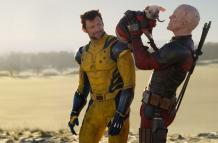 Deadpool y Wolverine
