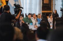 Caso Triple A