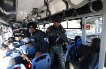 Operativos Ruta Viva