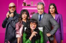 La segunda entrega de 'Betty, la fea' ya está disponible en Prime Video.