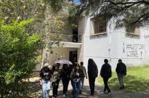 En marzo de este 2024, la Universidad Central cumplió 198 años.