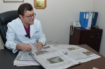 Ricardo Vargas