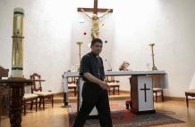 Sacerdotes nicaragüenses encarcelados sufrieron "desnudez forzada" y tortura en Nicaragua