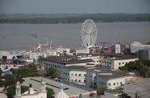 centro de Guayaquil