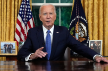 Joe Biden.