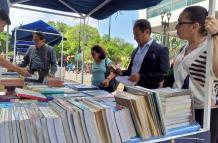 libro - feria