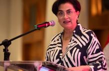 La Asamblea señaló que Gabriela Sommerfeld debe asistir personalmente a defenderse en su juicio político.