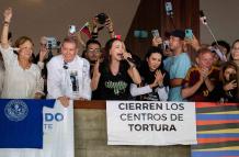 Elecciones en Venezuela