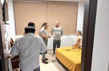 allabaniento Judicatura Concurso