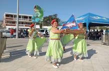 ACTO - Playas