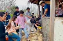 Manabí - construcción ancestral