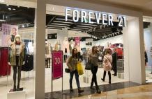 Forever 21