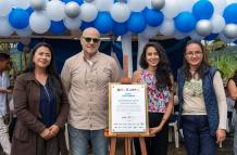 comunidades- educación
