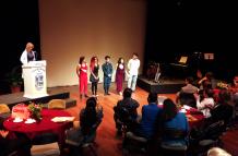 fundación - cultura