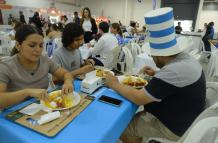 Feria Raíces Guayaquil