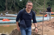 Pedro José Freile