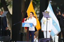Daniel Noboa