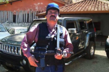 Ismael 'El Mayo' Zambada