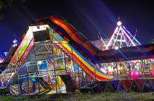 FIESTAS DE SAN CRISTOBAL