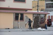 Guayacanes inseguridad