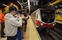 METRO QUITO (12821196)