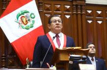 Eduardo Salhuana Perú