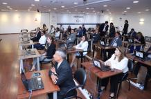 Prueba  para la CNJ