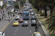 Quito tránsito