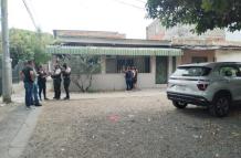 AGRESOR AV AMERICAS