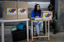Elecciones en Venezuela