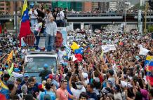 Elecciones en Venezuela