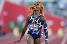 sha'carri richardson